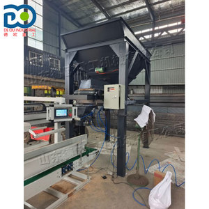 Упаковочная машина для наполнения, 25 кг - Product Image 3