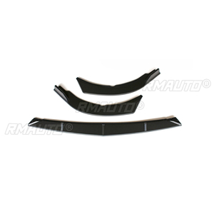 Lame de pare-chocs avant pour Toyota Camry LE XLE 2021 2022, Pièces et accessoires extérieurs de voiture, Kit carrosserie, Jupe de pare-chocs - Product Image 2
