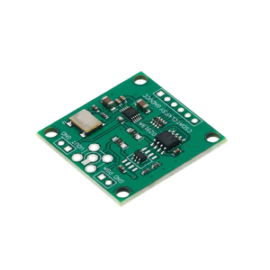Module générateur de signaux DDS AD9833, 0-12,5 MHz, onde sinusoïdale, <span class=keywords><strong>triangle</strong></span>, carrée, interface SPI, fréquence et phase programmables numériquement - Product Image 4