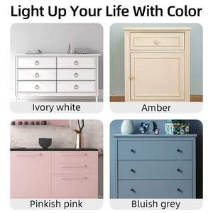 Cat Kayu Berkualitas Tinggi untuk Perabot Taman dari Kayu, Cat Pengolah Kayu untuk Upcycling dengan Metode Aplikasi Pelapis - Product Image 3