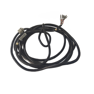 A660-2004-T305 # สายเคเบิล IGSE-SPC อะไหล่ PLC ของ FANUC - Product Image 5