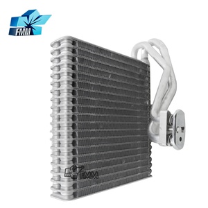 64119262788 Evaporador de Aire Acondicionado para Mini Cooper - Product Image 1