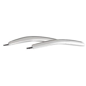 Rechargeable foldable flexible li-polymère GEB233080 <span class=keywords><strong>3</strong></span>.7 V 450 mAh lithium-ion polymer battery for smart watch Bracelet - Product Image 1