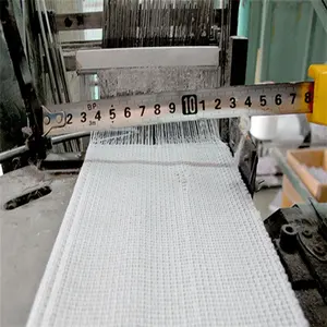 New Arrival Power-saving Webbing Elastic Belt Making Machine