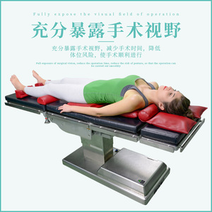 Almohadillas para posicionamiento supino, almohadillas para quirófano, almohadillas de esponja para prevención de úlceras por presión, almohadillas para el pecho, almohadillas para talones de las extremidades inferiores, directamente - Product Image 1