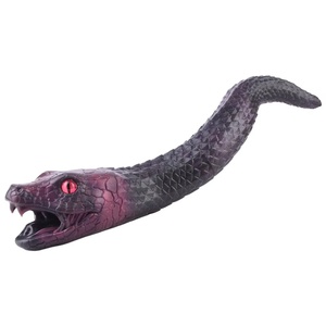 Masturbador Masculino de Silicona GEEBA Alien Monster Stroker para Hombres, con Forma de Serpiente, Dragón, Pez Inflado y Vagina, Juguetes Sexuales para Pene - Product Image 6