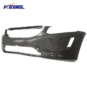 Parachoques delantero de calidad original de fábrica 39834074 OEM 39826060 parachoques delantero coche para Volvo <span class=keywords><strong>Xc</strong></span> 60 2014 2015 2016 2017 - Product Image 6