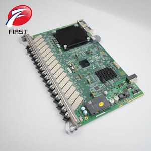 Carte de service ZTE 16 ports GPON GFGL GFGH GFGL GFGM avec SFP <span class=keywords><strong>C</strong></span>+ <span class=keywords><strong>C</strong></span>++ pour ZTE C600 C650 C620 OLT - Product Image 3