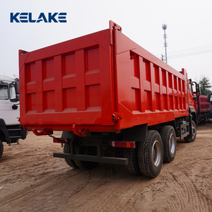รถบรรทุกซิโนทรัค ฮาวโอ 6x4 10 ล้อ 371 375 แรงม้า รถดัมพ์มือสอง ซิโนทรัค 10 ยาง รถดัมพ์ 20 30 40 ตัน ฮาวโอ371 - Product Image 5
