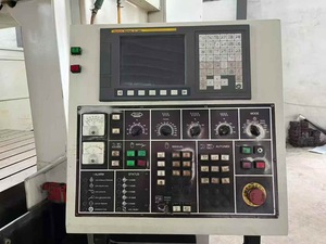 Centre d'usinage à portique CNC de précision SP3016 de marque taïwanaise, équipement industriel de découpe de métaux robuste, grande capacité automatique - Product Image 2