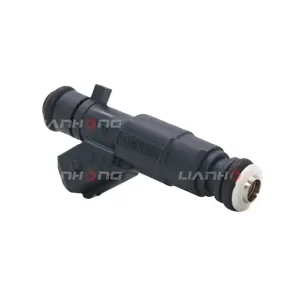 Melhor Qualidade injetor de combustível F01R00M065 F01R00M065 CS75320 Fuel Injector Injector De Combustível para Grande Muralha