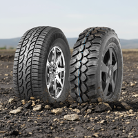 Pneus de Qualité Supérieure pour Voitures et VUS, Tailles 165/70R13 205/55R16 205/65R16 215/45R17 235/50R17