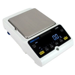 Balanza Analítica Digital Electrónica LED Veidt para LBL 14001, 14000g 0.1g, Balanza de Laboratorio Externa LBL 14001 - Product Image 2