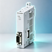 Adaptador de Puerto de Programación FX5-232ADP RS-232C para PLC FX5, Descarga y Carga de Programas
