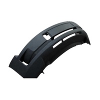 Services personnalisés de moulage par injection pour PBT PC TPE TPU Matériaux Vélo Vélo Pièces en plastique avec ABS Nylon PP Moteur Machine Inj