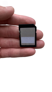 การ์ดหน่วยความจำเซ็นเซอร์คอนโทรลเลอร์ PLC ของแท้ใหม่เอี่ยม 6ES7954-8LL03 - Product Image 1
