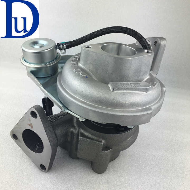 GT2056s 775629-0005 14411-Y431A 840638-9001S turbocharger for 