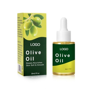 OEM ODM triplice azione schiarente siero olio d'oliva Tea Tree Niacinamide acido tranexamico arbutina siero per lo sbiancamento - Product Image 2