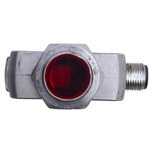 แบนเนอร์ Q4XTBLAF300-Q8 โฟโตอิเล็กทริคเซนเซอร์ ระยะ 300 มม. แบบไบโพลาร์ 10-30VDC มือสอง ผลิตในจีน - Product Image 6