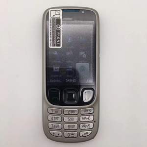 GSM-FIX pour téléphone mobile GSM 2G débloqué 6303i Classic, écran TFT 2,2'', radio FM, appareil photo 3MP, <span class=keywords><strong>clavier</strong></span> russe, batterie Li-Ion 1050mAh - Product Image 2