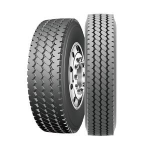 Fabrieks Directe Decatur Cambodia Commerciële Vrachtwagenbanden 11r22.5 295/75r22.5 11r24.5 255/70r22.5 285/75r24.5 Vrachtwagenbanden - Product Image 4