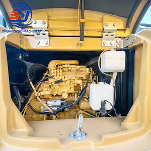 Excavatrice hydraulique sur chenilles CAT 307E2 d'occasion, 7 tonnes, faible consommation de carburant, inspection vidéo, prix avantageux, certifiée CE, à vendre - Product Image 6