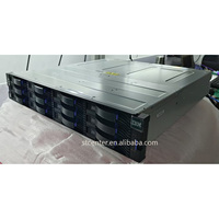 FlashSystem de almacenamiento IBM de alto rendimiento 5045 30TB Entry Enterprise Flash Array Storage