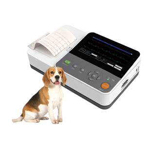Máquina de ECG Veterinaria para Perros y Animales Domésticos - Product Image 5