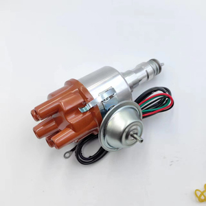Nouveau IGNITON-STAR <span class=keywords><strong>PEUGEOT</strong></span> 504 M484161E 242033 pour Remplacement/Réparation - Product Image 3