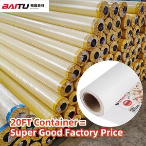 <span class=keywords><strong>Lona</strong></span> para Pancartas de Exterior, 13 oz, 240 g, 320 g, 340 g, 380 g, 440 g, 510 g, PVC, Frontlit, Rollo de <span class=keywords><strong>Lona</strong></span> Flexible - Product Image 6