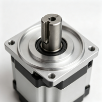 Moteur servo industriel durable MSMD011P1G MINAS A4 à réponse dynamique rapide pour petite machine de serrage de vis automatisée