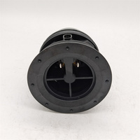 Thermostat 94810603401 V45990005 URO014673 pour Porsche Cayenne Panamera Macan 3.0L 3.6L 4.8L