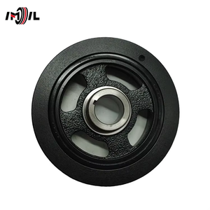 IMIL krank kasnağı 13470-36010 Toyota Zelas Scion için 1AR 2AR krank mili kasnağı Camry venzaon Avalon Highlander Sienna Rav4 Rav4 - Product Image 2