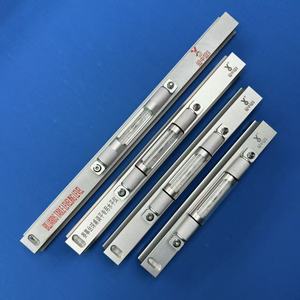 Công cụ san lấp mặt bằng kim loạ<span class=keywords><strong>i</strong></span> chính xác Đo lường có độ chính xác cao Di động nhẹ Máy san bằng bàn chính xác cho bàn bida & bi-a - Product Image 2