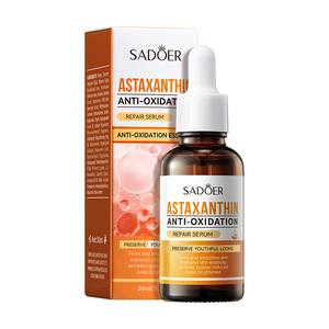 Esencia Blanqueadora 30ml - Niacinamida, Fullereno, Astaxantina, Ácido Salicílico Antioxidante - Product Image 2