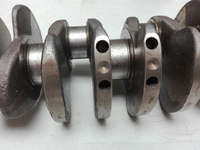 Manivela Stroker para Toyota Belta Yaris Verso Echo Vitz Fun Cargo Platz Porte Corolla 2NZ 2NZFE 1.3L Cigüeñales