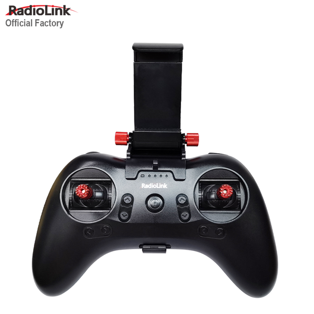 Radiolink Plastic FPV Monitor Holder for Radiolink T8S Radio Transmitter Display Screen Mounting Bracket