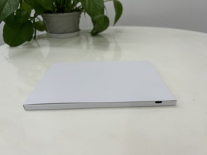 Haut-parleur de carte de vœux électronique de 7 pouces, prend en charge plusieurs formats d'images, carte SD extensible, prend en charge plusieurs formats de musique - Product Image 5