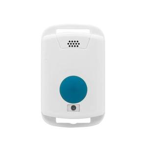 GSM SIM 카드 우리 베스트 셀러 노인 Sos 자동 다이얼러 비상 경보 자동 경보 4g 네트워크에 대한 가을 감지 의료 생활 - Product Image 3