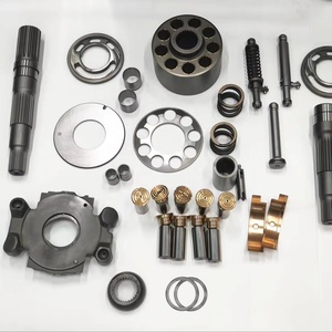 ชุดซ่อมปั๊มไฮดรอลิกแบบลูกสูบ รุ่นใหม่ A28VO130 สำหรับ CAT320GC สำหรับ 245H 25KG - Product Image 1