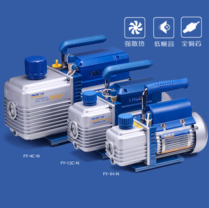 Pompe à vide industrielle électrique anti-retour FEIYUE 3 litres haute efficacité FY-3C-N Moteur 370W pour climatisation - Product Image 6
