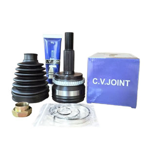 Joint <span class=keywords><strong>CV</strong></span> extérieur intérieur de voiture de pièces automobiles meilleure qualité arbre de transmission C.V.Joint système de transmission de voiture C.V.Joint - Product Image 2