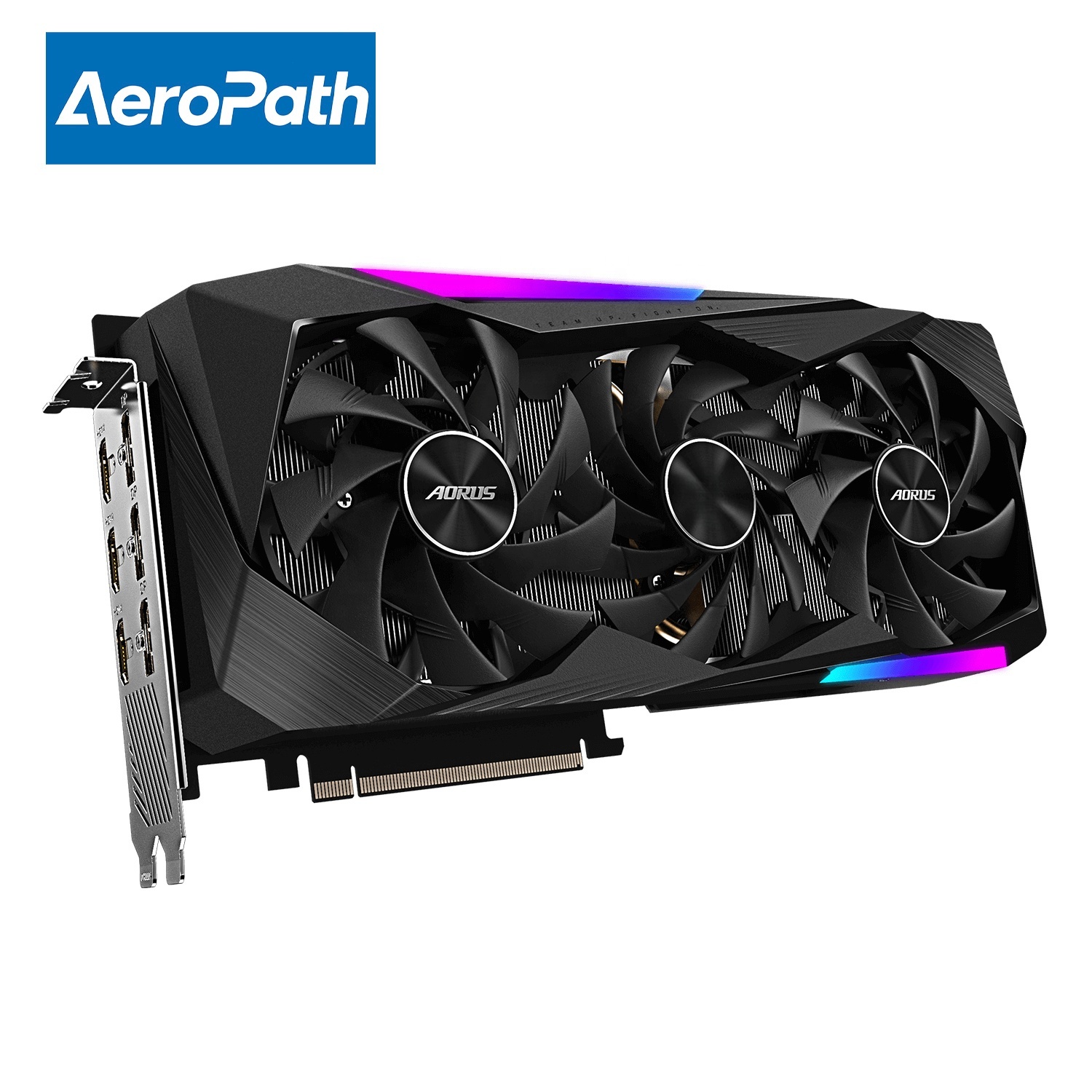 RTX 3060 Titane