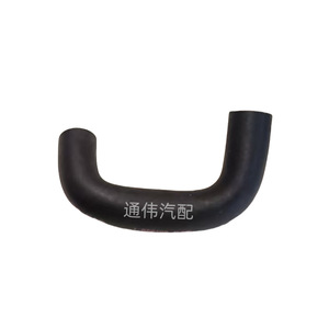 Tuyau de refroidissement 11823-9E000 en caoutchouc pour système de refroidissement du moteur, pièce de rechange - Product Image 3