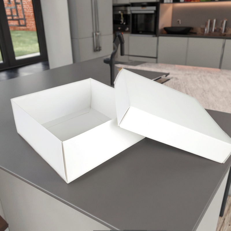High End Corrugated Board Paper Boxes