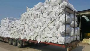 Китайская фабрика — прямые поставки: термоизоляционное одеяло из керамического волокна ShengshiJinding 1260, экологически чистое, огнестойкое - Product Image 6