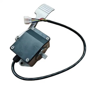 Không thấm nước cắm kết nối JSQD-DWK-003 xe điện tốc độ ga - Product Image 1