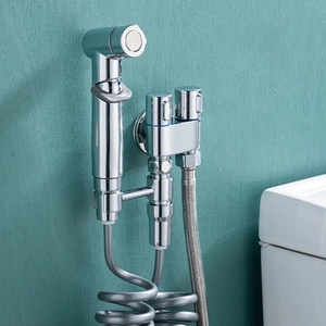 Мусульманский ручной распылитель для биде - Product Image 2