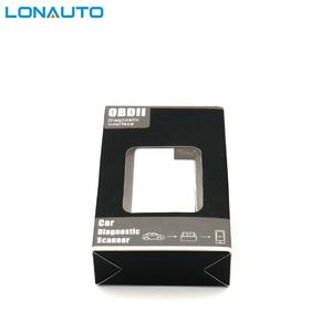 Mini lecteur de Code de voiture V01B2 outil de numérisation professionnel OBD2 Bluetooth OBD 2 Scanner outil de Diagnostic intelligent automatique OBDII médecin de voiture - Product Image 6