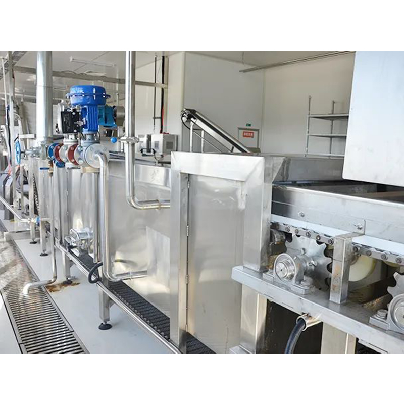 Tomato Paste Pear Pineapple Apple Juice Processing Line Electric